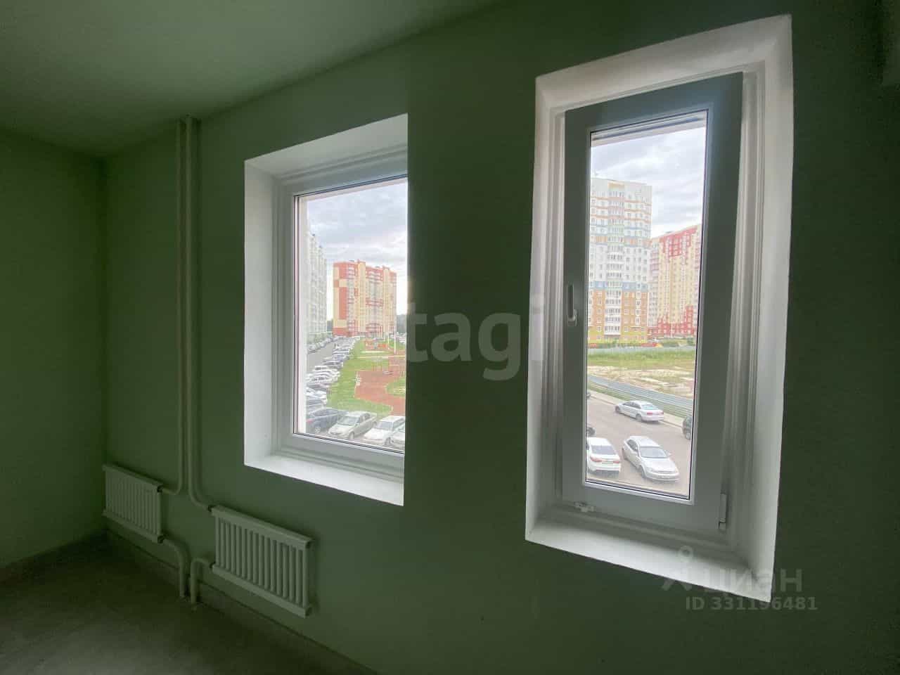 Россия, Курск, улица Евгения Клевцова, 28, фото 21