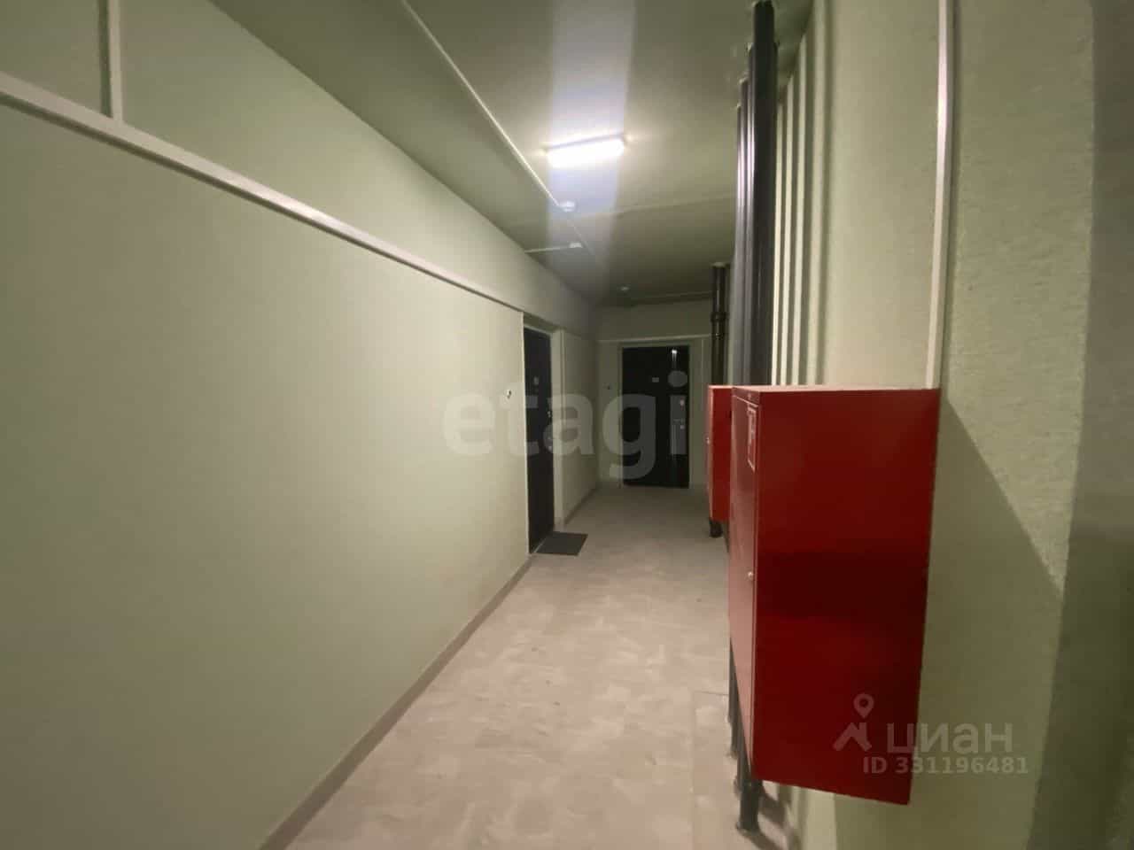 Россия, Курск, улица Евгения Клевцова, 28, фото 23