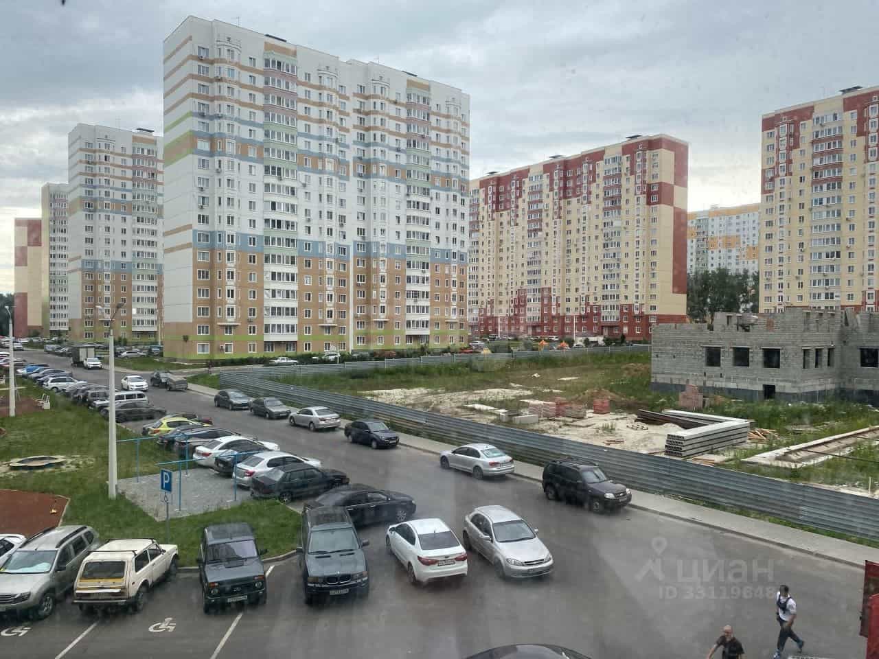 Россия, Курск, улица Евгения Клевцова, 28, фото 25