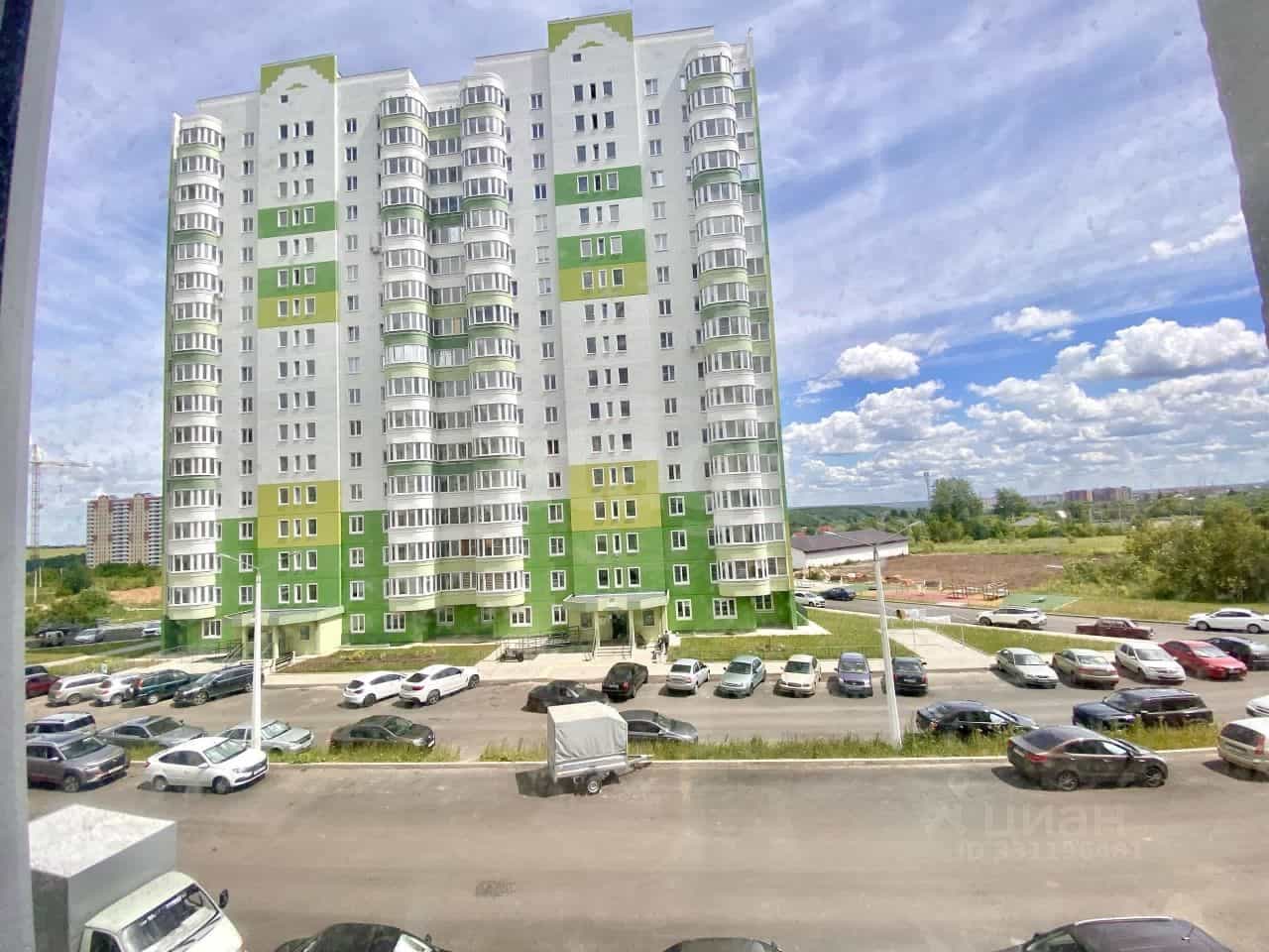 Россия, Курск, улица Евгения Клевцова, 28, фото 26