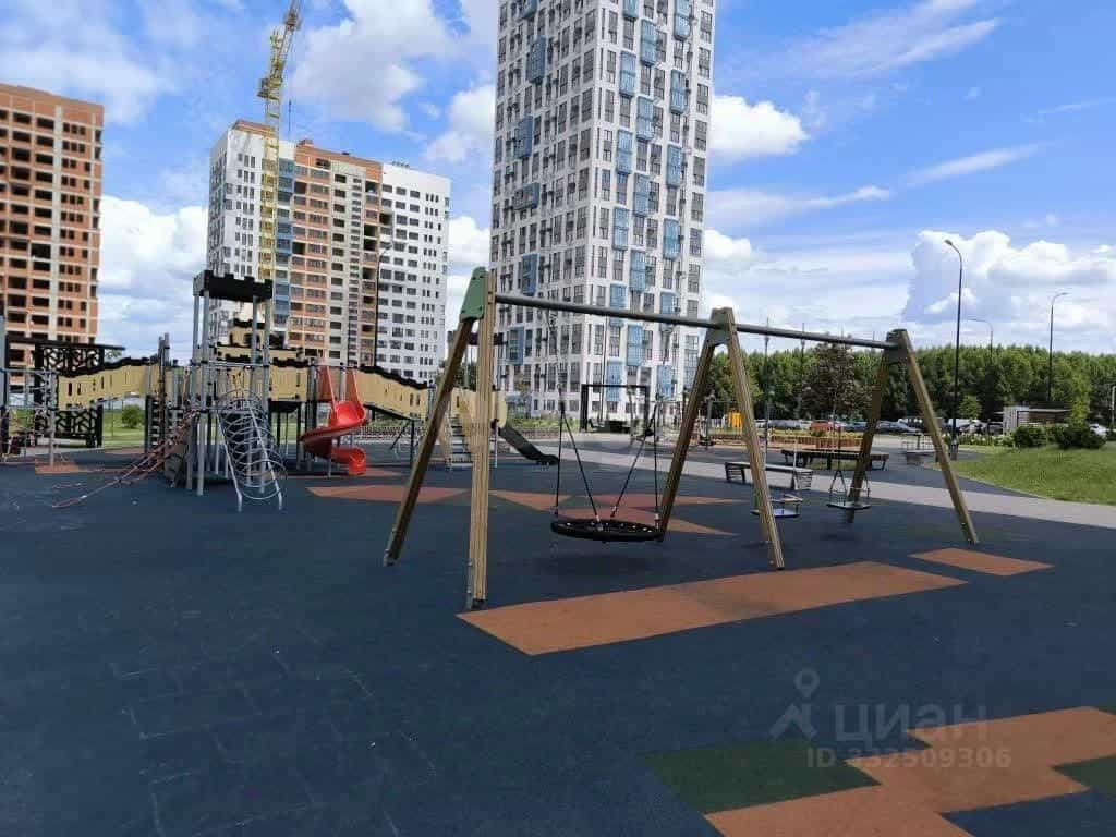 Россия, Тула, микрорайон Петровский квартал, улица Маршала Полубоярова, 5, фото 8