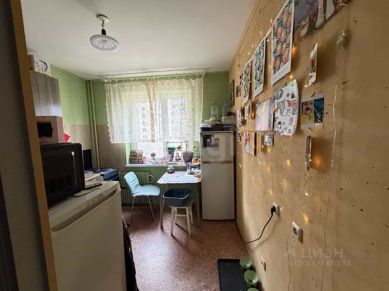 Россия, Воронеж, Ольховый переулок, 9Б, фото 11
