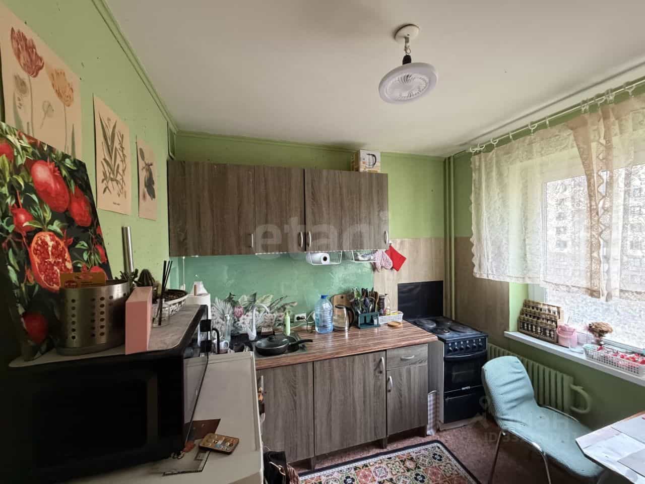 Россия, Воронеж, Ольховый переулок, 9Б, фото 12