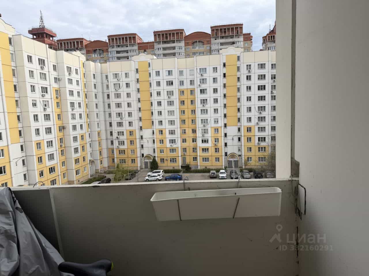 Россия, Воронеж, Ольховый переулок, 9Б, фото 18