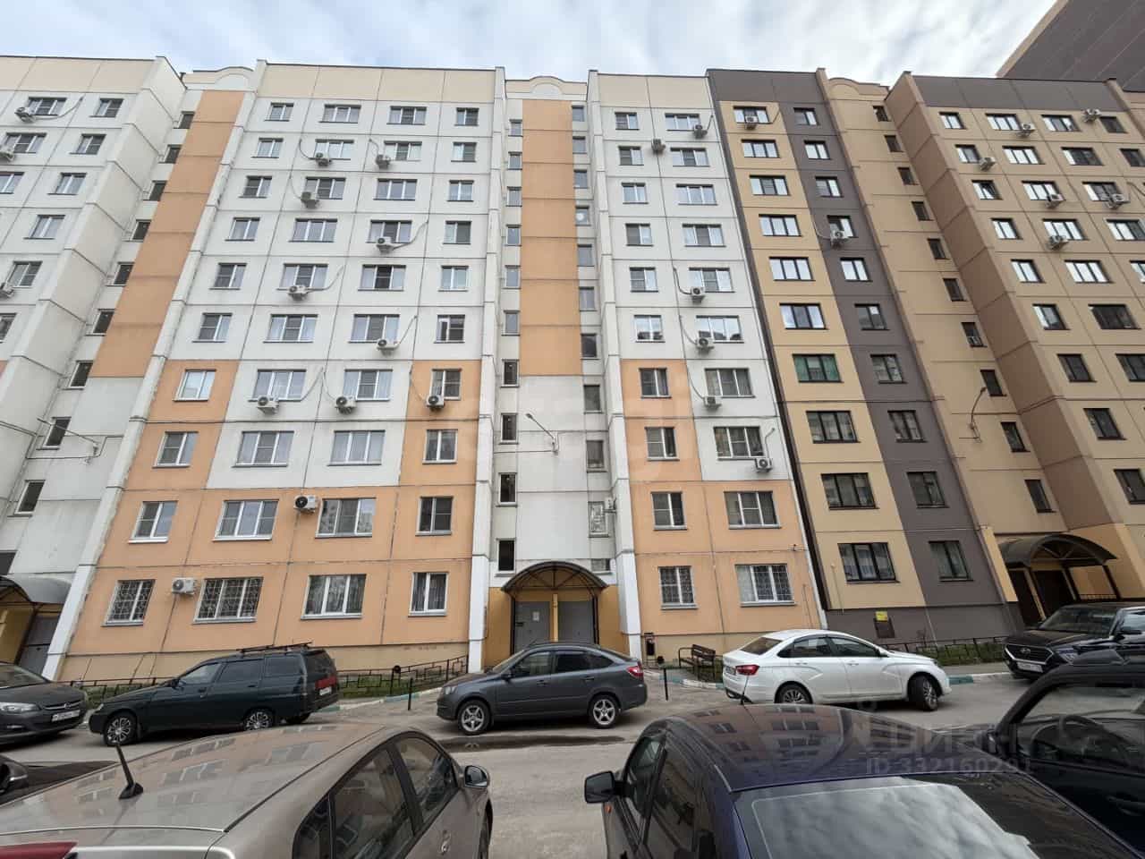 Россия, Воронеж, Ольховый переулок, 9Б, фото 25