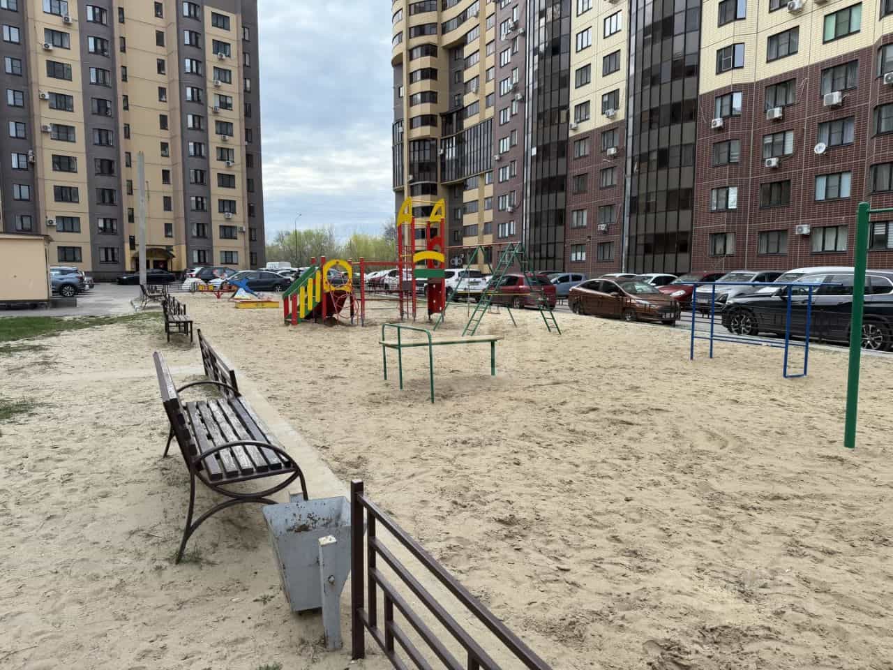 Россия, Воронеж, Ольховый переулок, 9Б, фото 26