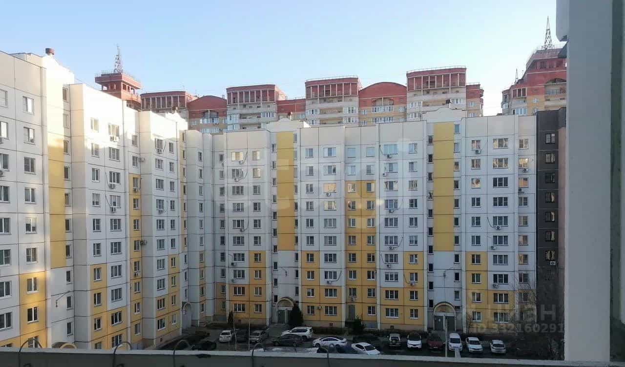 Россия, Воронеж, Ольховый переулок, 9Б, фото 27