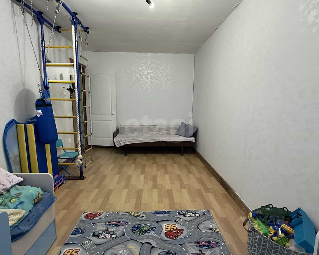 Россия, Архангельская область, село Холмогоры, улица Шубина, 6, фото 5