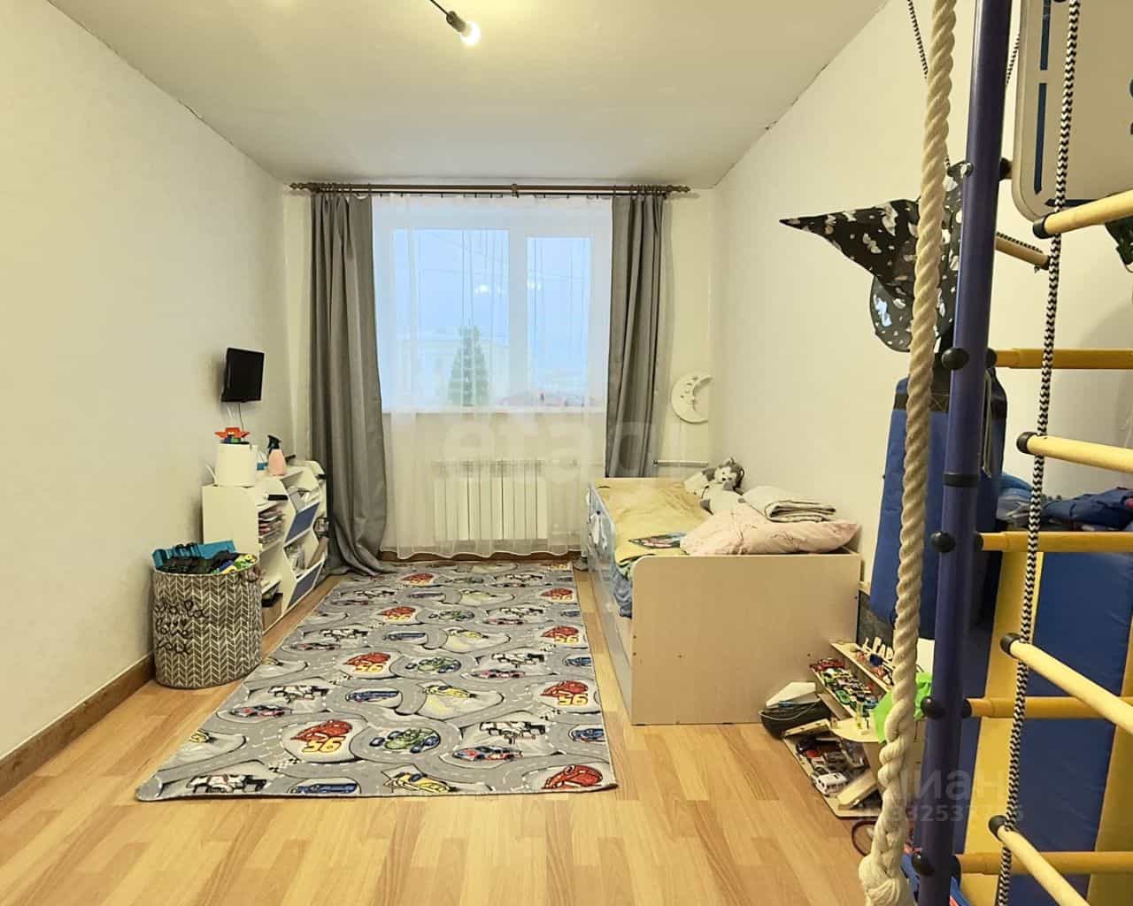 Россия, Архангельская область, село Холмогоры, улица Шубина, 6, фото 12