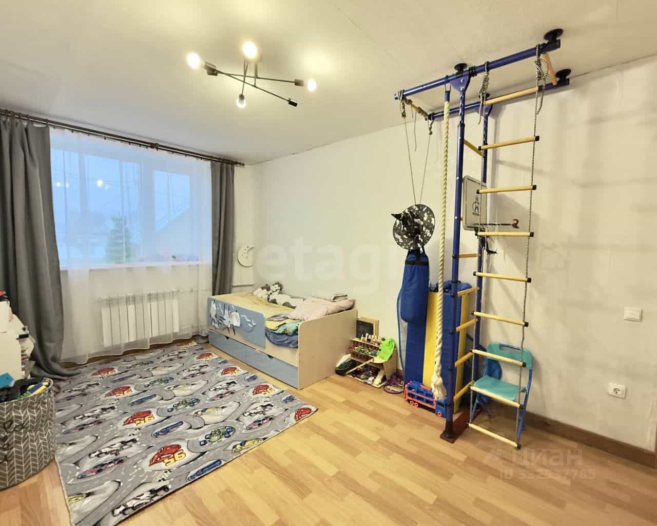 Россия, Архангельская область, село Холмогоры, улица Шубина, 6, фото 13