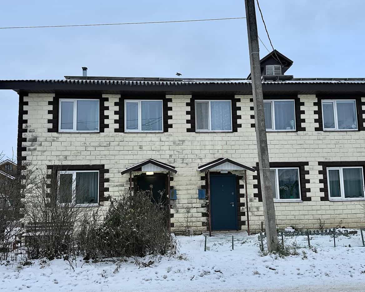 Россия, Архангельская область, село Холмогоры, улица Шубина, 6, фото 14
