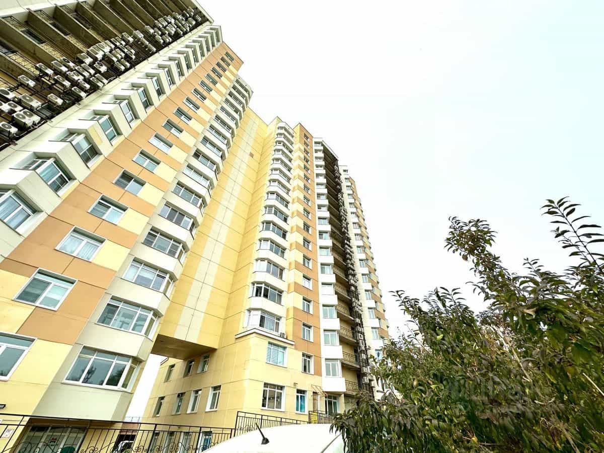 Россия, Приморский край, Владивосток, улица Чкалова, 5, фото 19