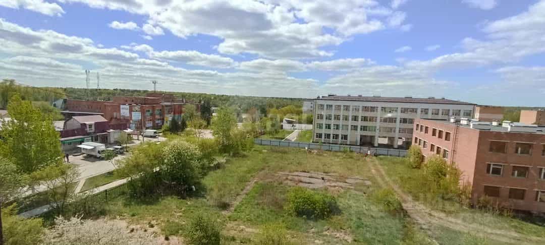 Россия, Калужская область, Дзержинский муниципальный округ, посёлок городского типа Товарково, улица Строителей, 8, фото 21