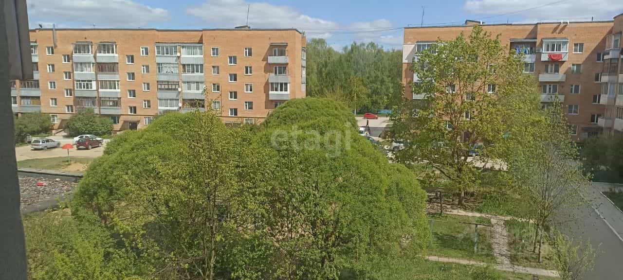 Россия, Калужская область, Дзержинский муниципальный округ, посёлок городского типа Товарково, улица Строителей, 8, фото 23