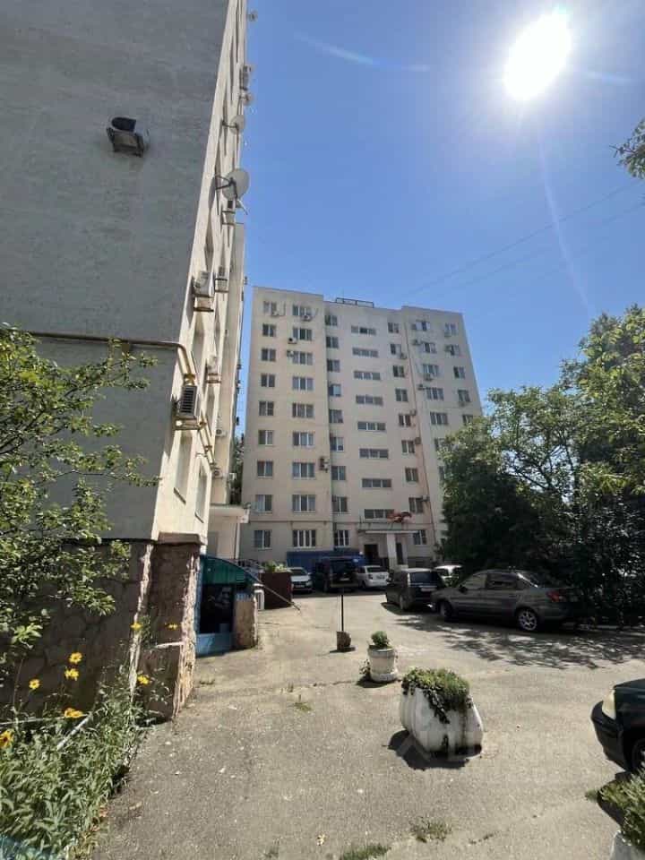 Россия, Краснодарский край, Анапа, Первомайская улица, 18