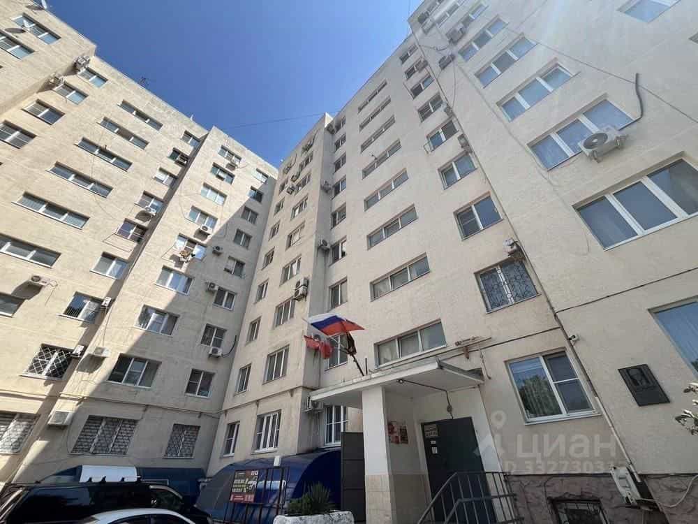 Россия, Краснодарский край, Анапа, Первомайская улица, 18, фото 2