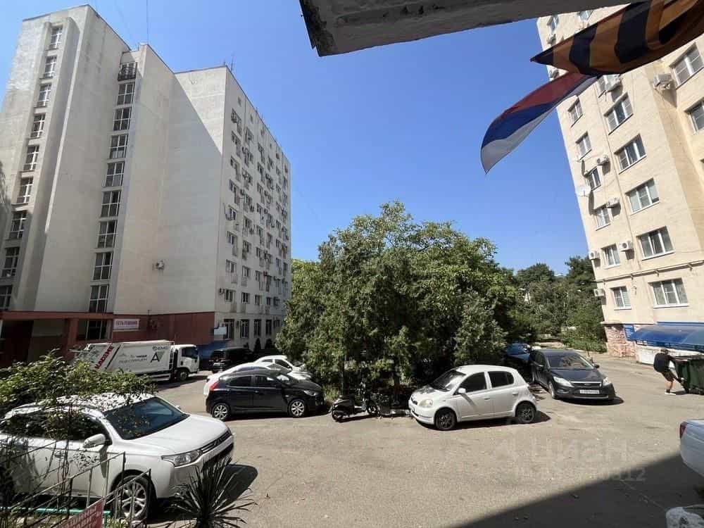 Россия, Краснодарский край, Анапа, Первомайская улица, 18, фото 3