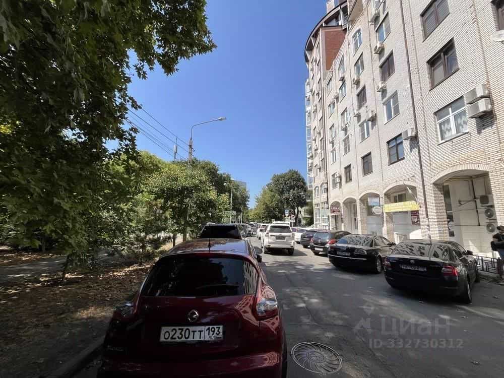 Россия, Краснодарский край, Анапа, Первомайская улица, 18, фото 8