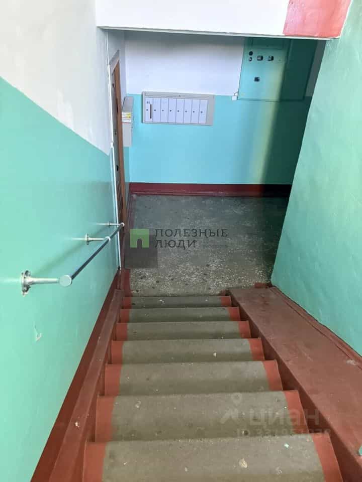 Россия, Красноярск, улица Менжинского, 12, фото 19
