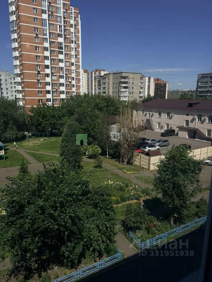Россия, Красноярск, улица Менжинского, 12, фото 20
