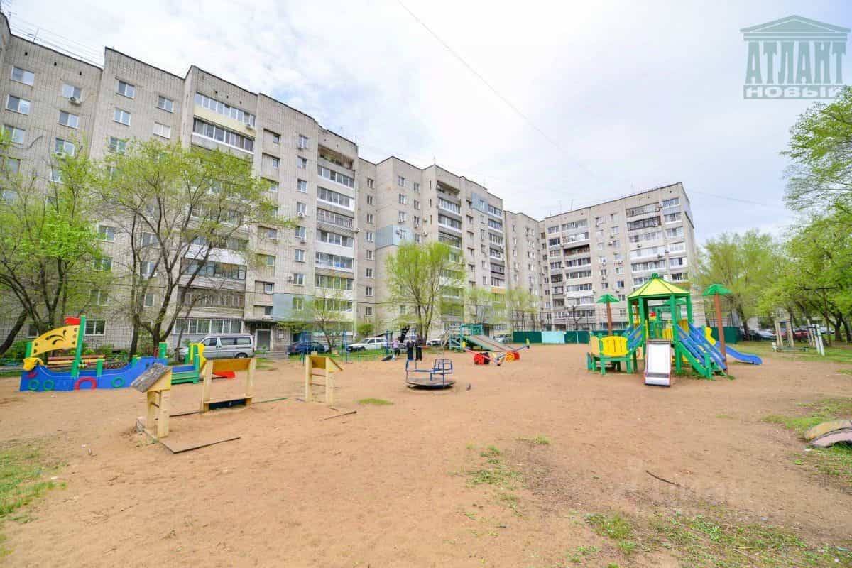 Россия, Хабаровск, квартал ДОС, 51, фото 17