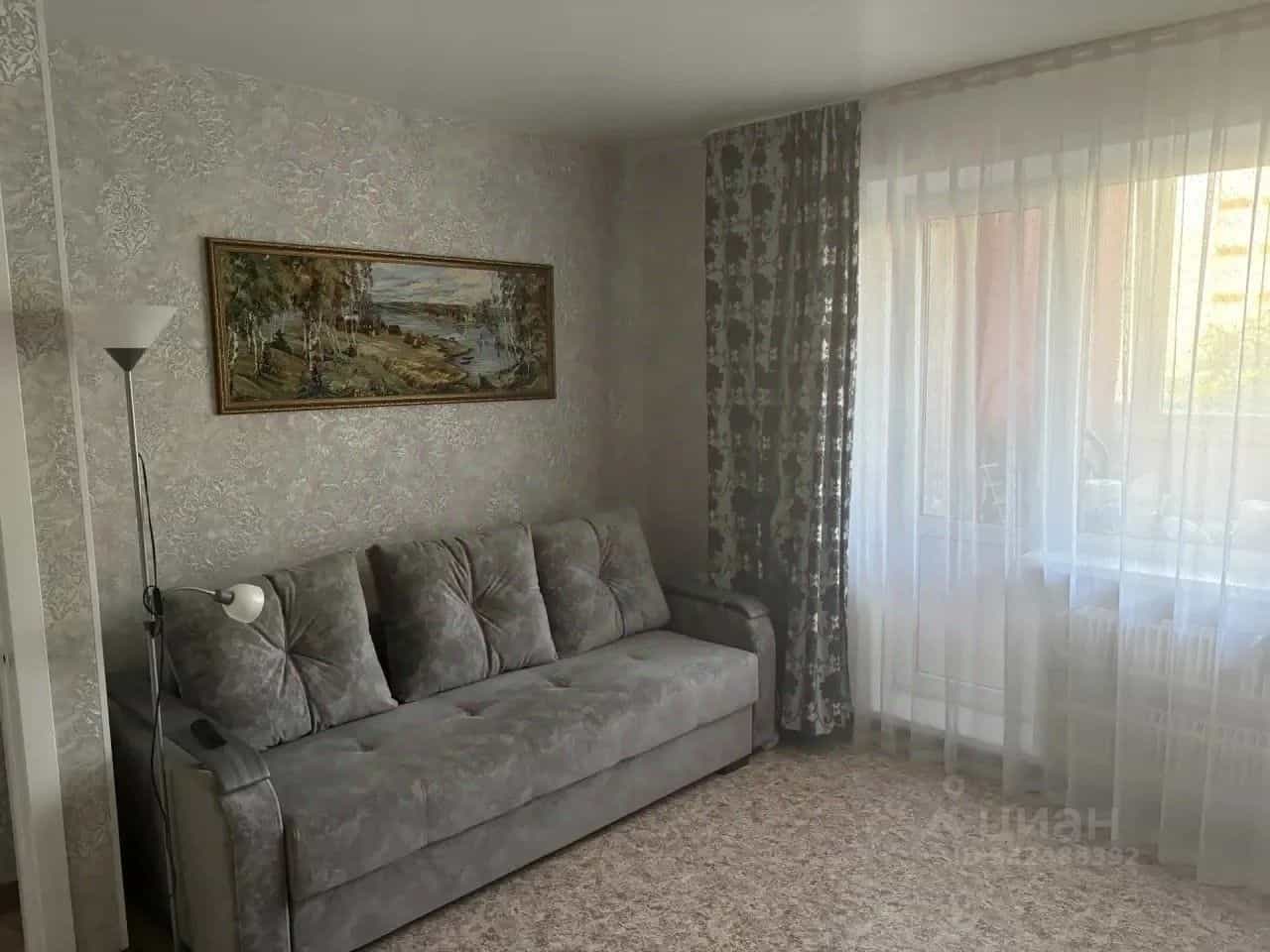 Россия, Алтайский край, Барнаул, улица Сергея Семёнова, 15, фото 2