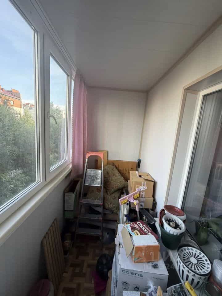 Россия, Алтайский край, Барнаул, улица Сергея Семёнова, 15, фото 5