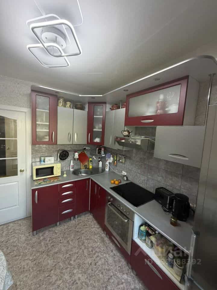 Россия, Алтайский край, Барнаул, улица Сергея Семёнова, 15, фото 8