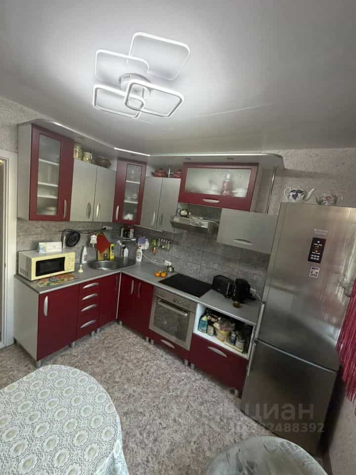 Россия, Алтайский край, Барнаул, улица Сергея Семёнова, 15, фото 12