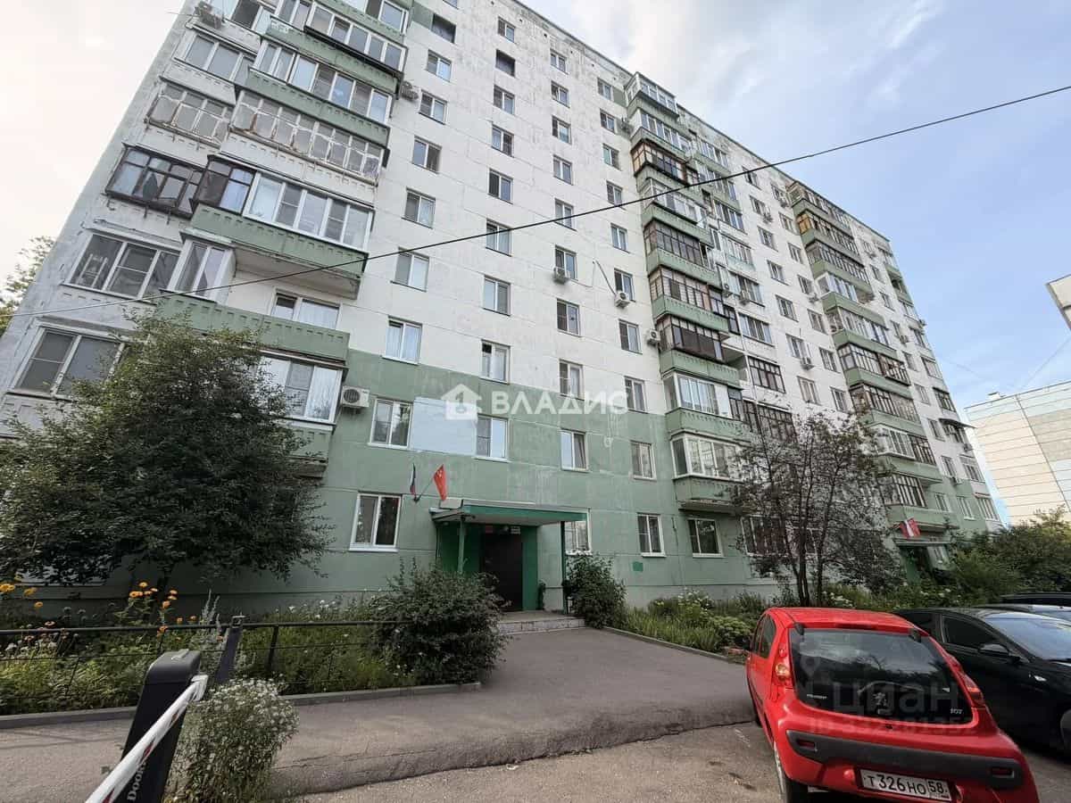 Россия, Пенза, улица Кижеватова, 29А, фото 14