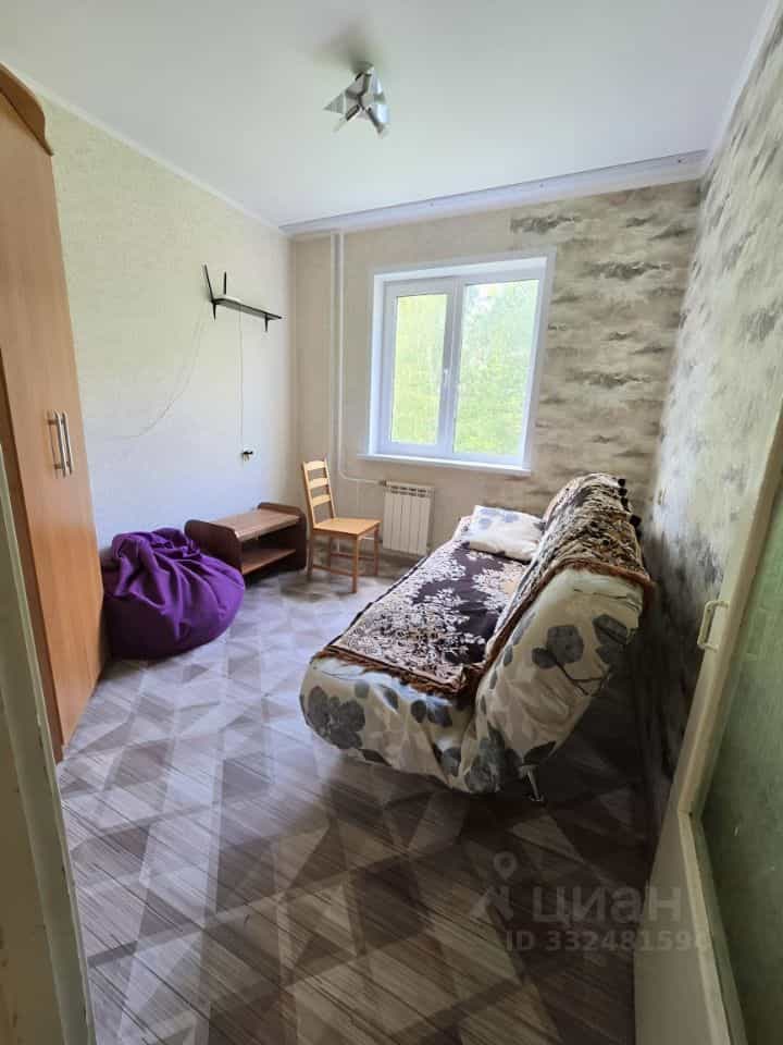 Россия, Красноярск, улица Академгородок, 16, фото 6