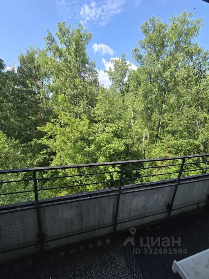 Россия, Красноярск, улица Академгородок, 16, фото 8