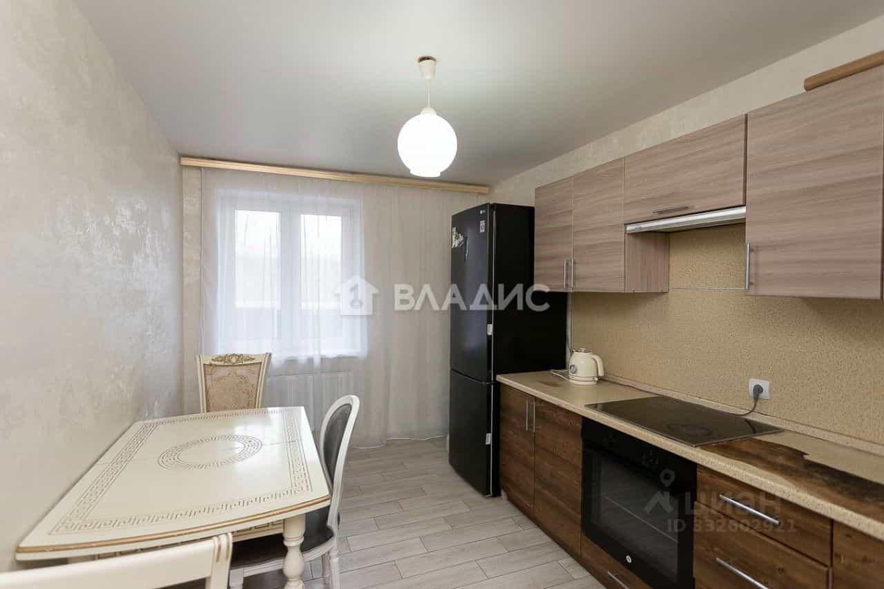 Россия, Владимир, улица Фейгина, 22
