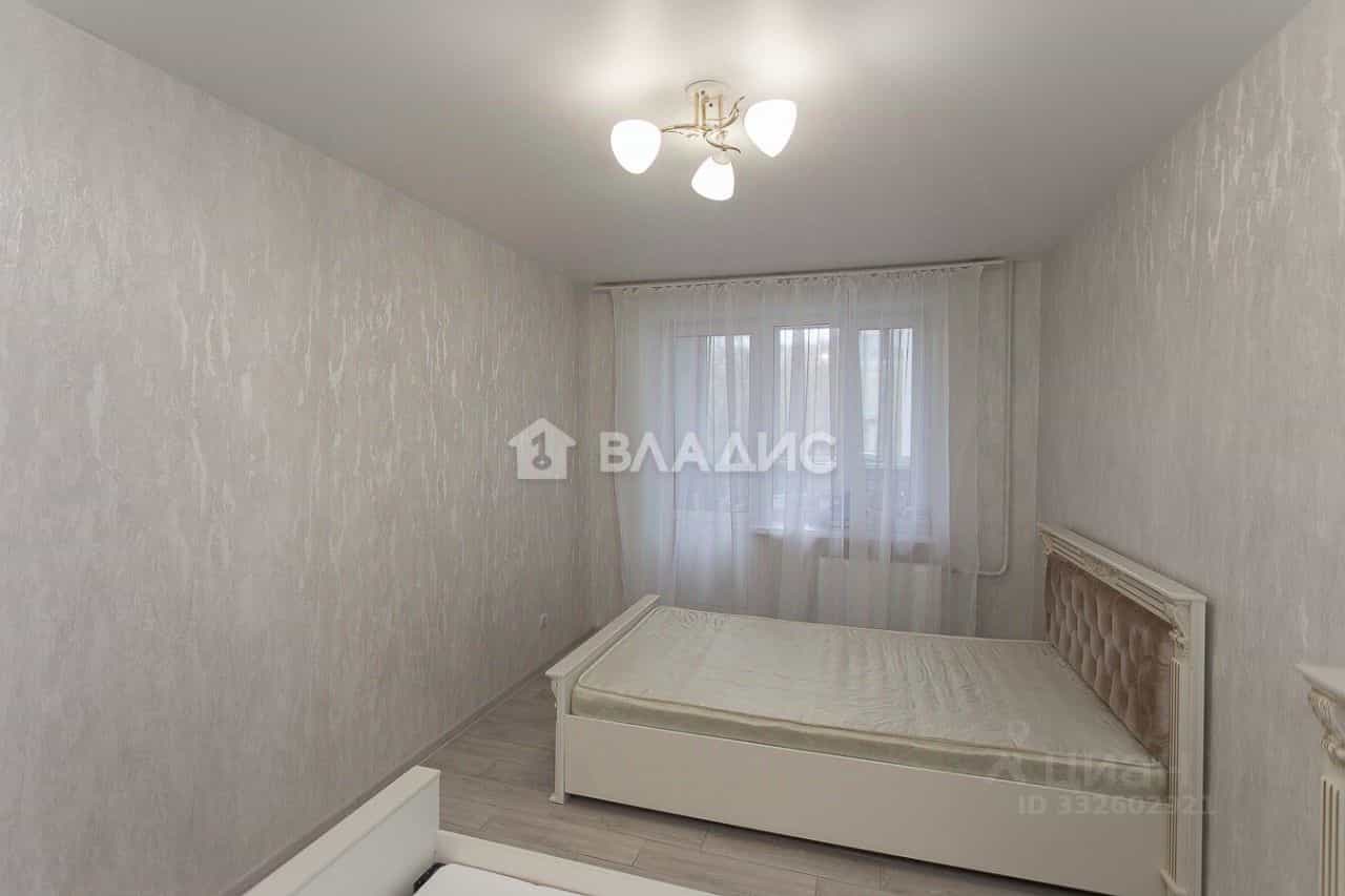 Россия, Владимир, улица Фейгина, 22, фото 3