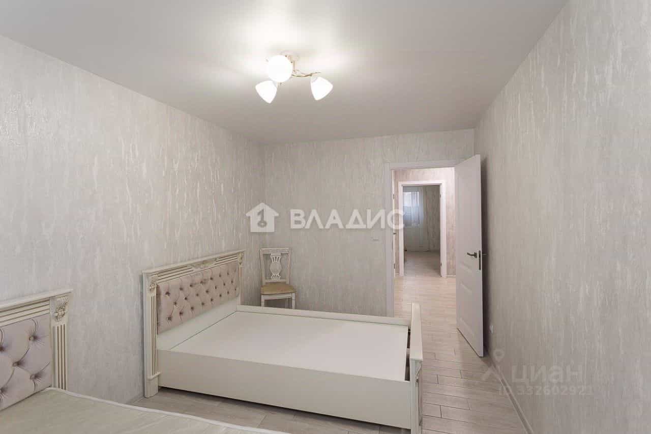 Россия, Владимир, улица Фейгина, 22, фото 6