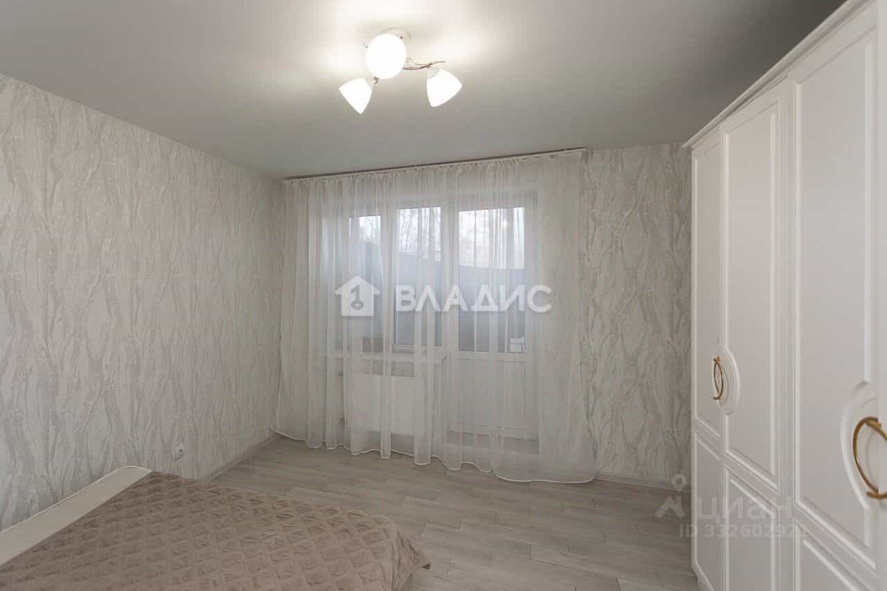 Россия, Владимир, улица Фейгина, 22, фото 13