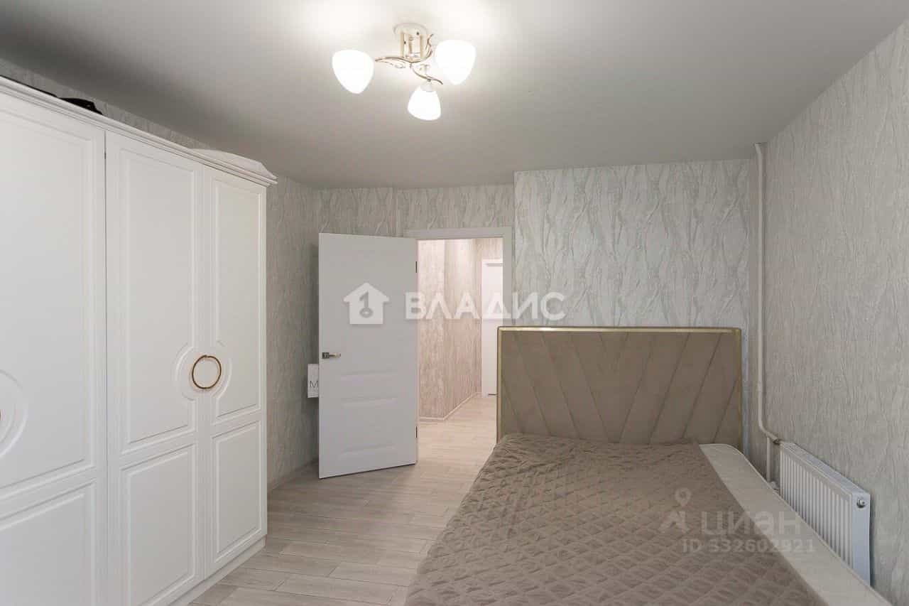 Россия, Владимир, улица Фейгина, 22, фото 16