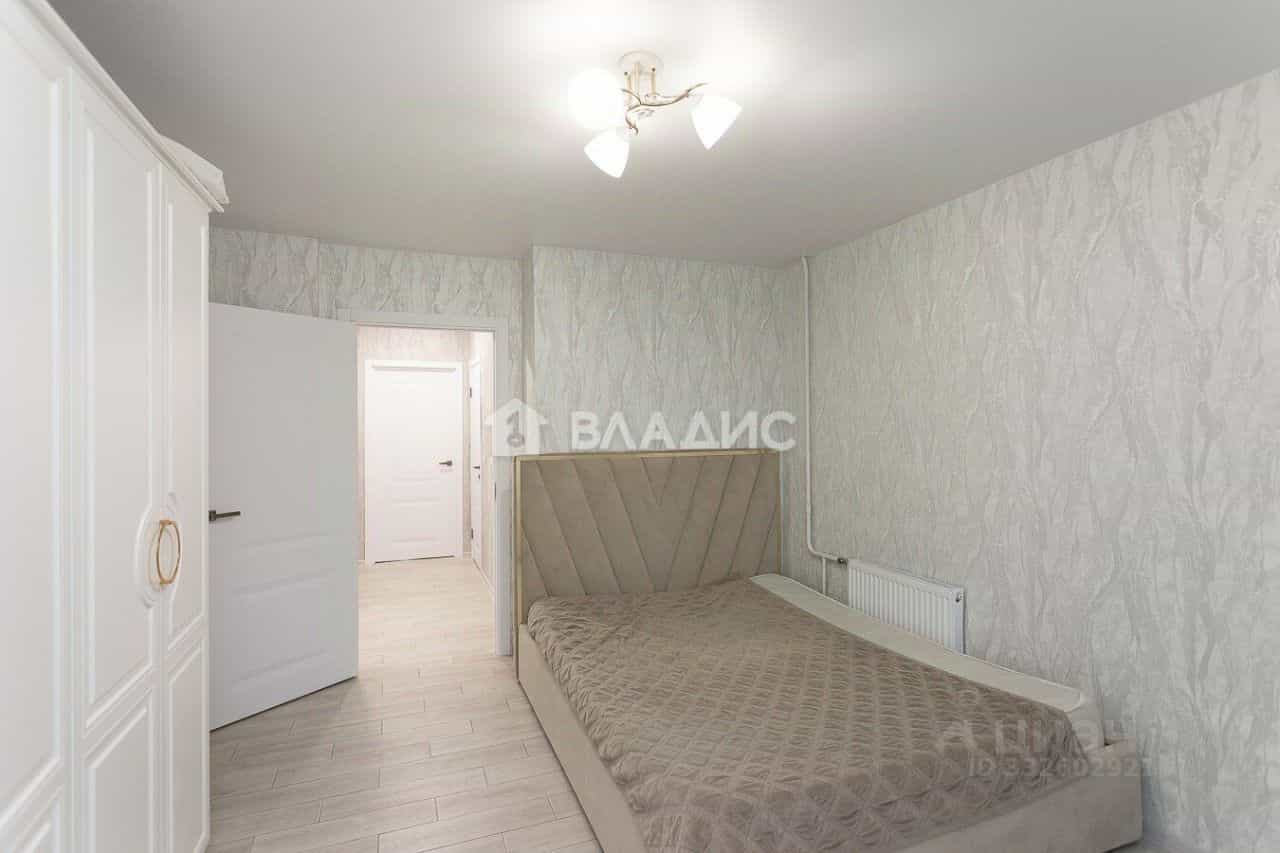 Россия, Владимир, улица Фейгина, 22, фото 17