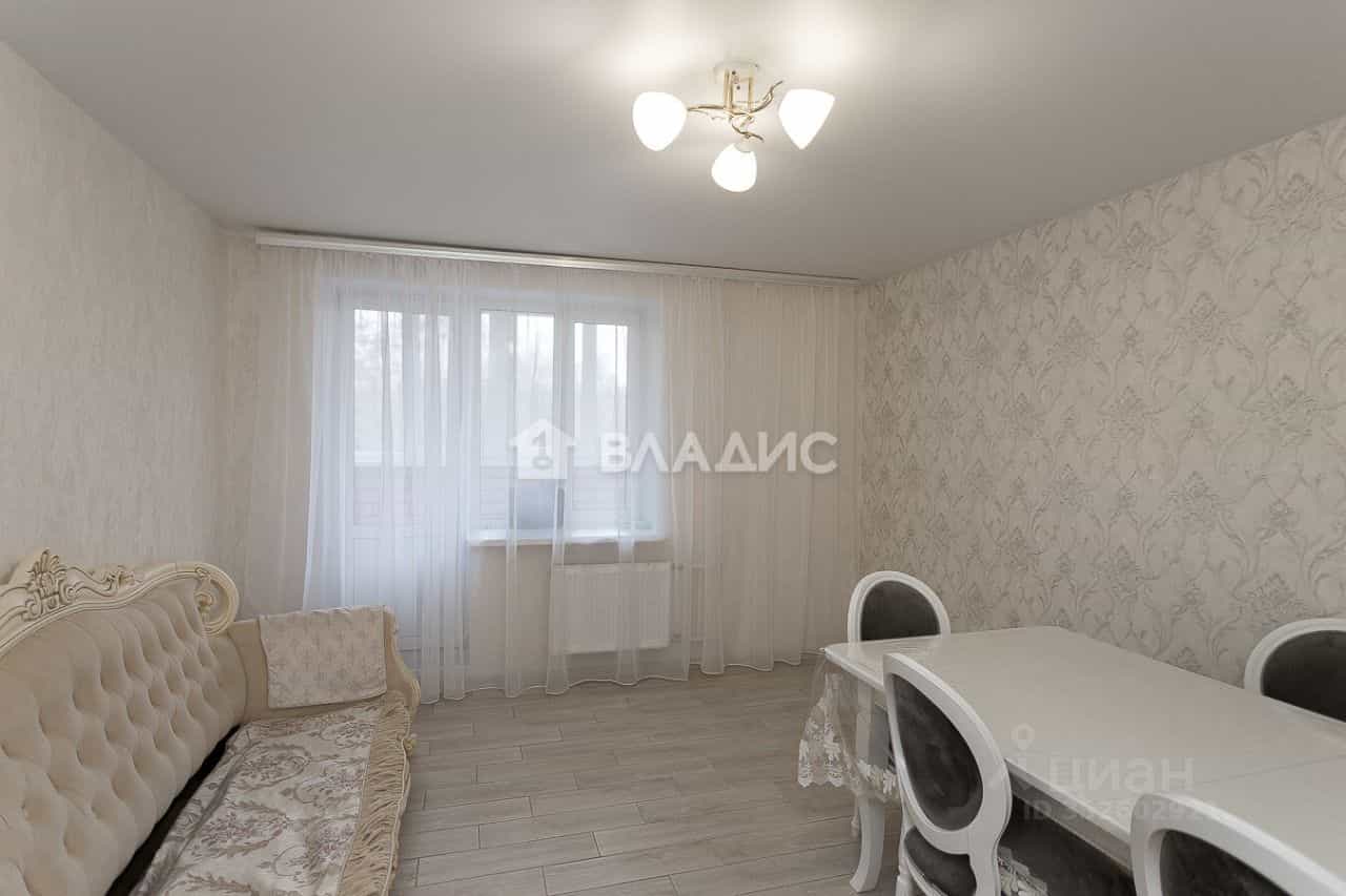 Россия, Владимир, улица Фейгина, 22, фото 19