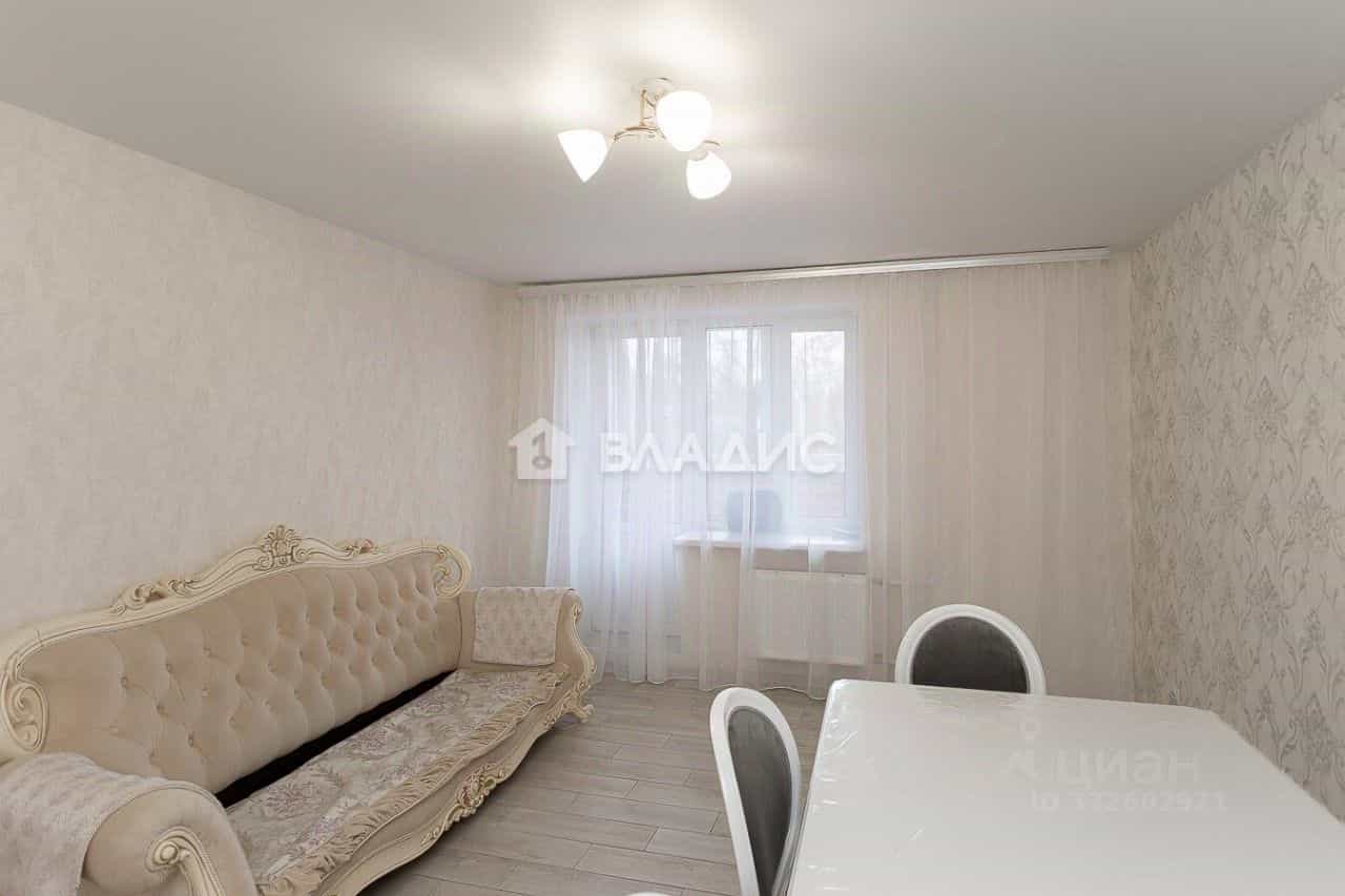 Россия, Владимир, улица Фейгина, 22, фото 20