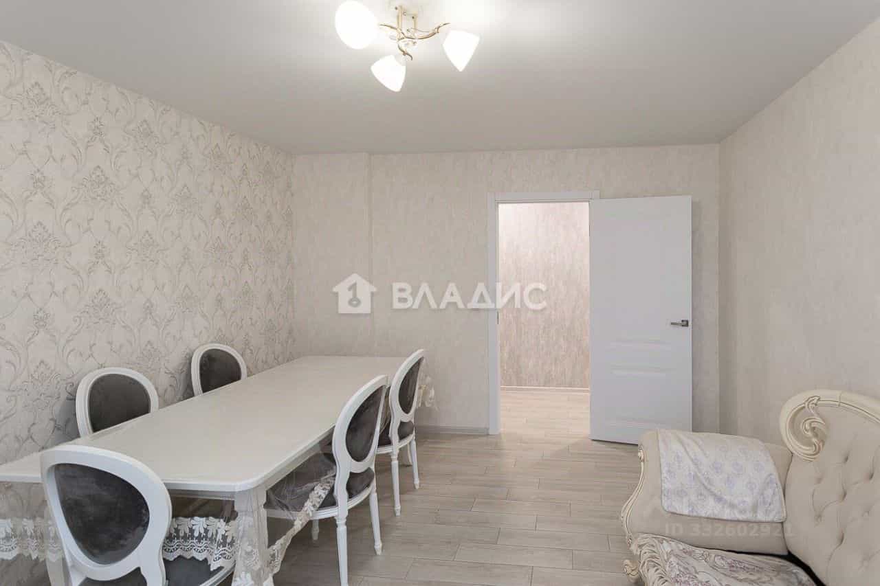 Россия, Владимир, улица Фейгина, 22, фото 21