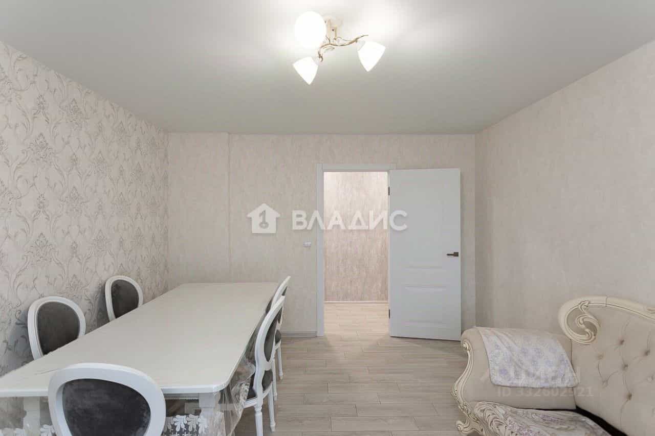Россия, Владимир, улица Фейгина, 22, фото 22