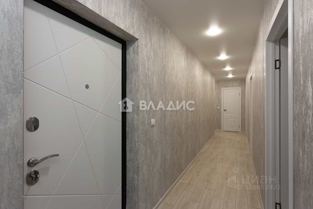 Россия, Владимир, улица Фейгина, 22, фото 24