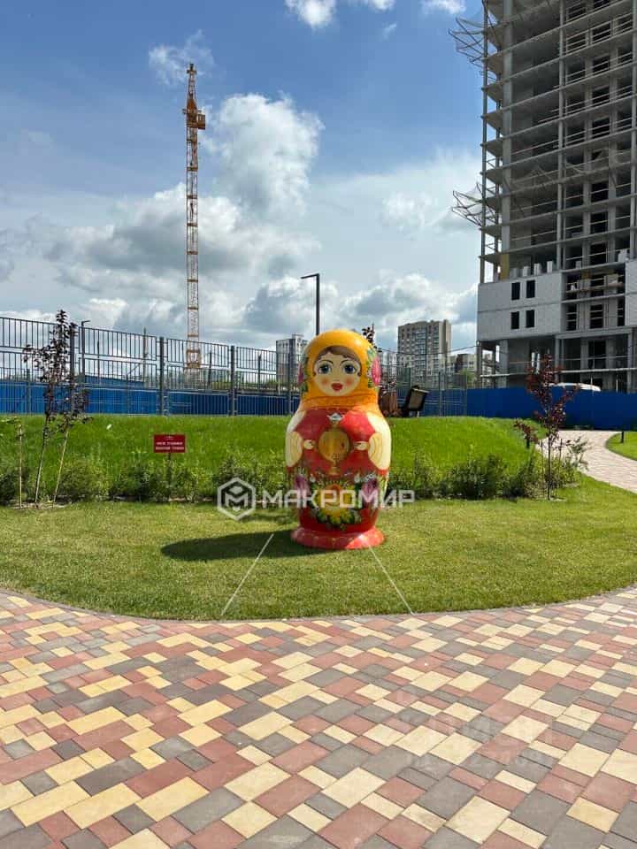 Россия, Брянск, улица имени И.Н. Лысенко, 3, фото 23