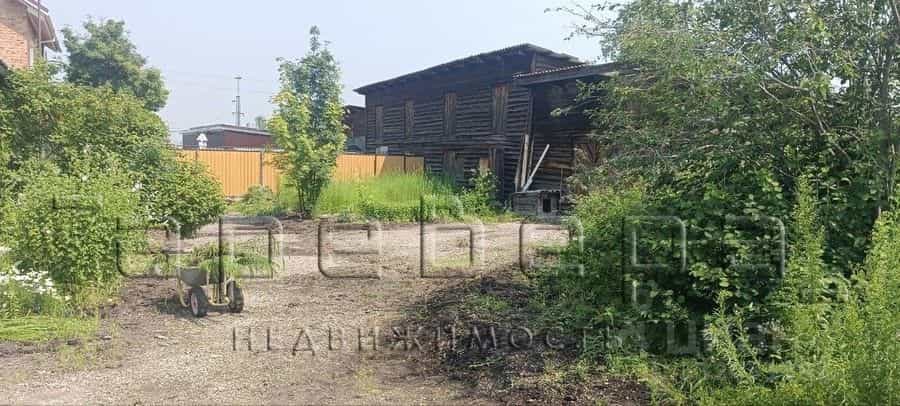 Россия, Красноярский край, Рыбинский муниципальный округ, Заозёрный, улица 8 Марта, 1, фото 3