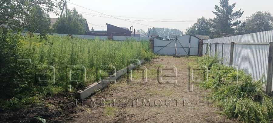 Россия, Красноярский край, Рыбинский муниципальный округ, Заозёрный, улица 8 Марта, 1, фото 4