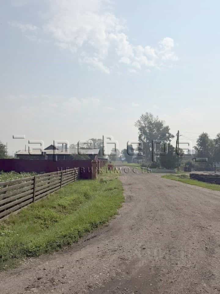 Россия, Красноярский край, Рыбинский муниципальный округ, Заозёрный, улица 8 Марта, 1, фото 8