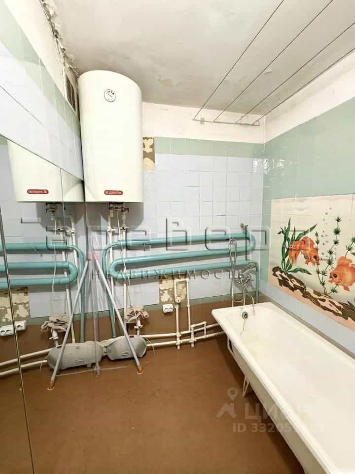 Россия, Красноярский край, Рыбинский муниципальный округ, Заозёрный, улица 8 Марта, 1, фото 28