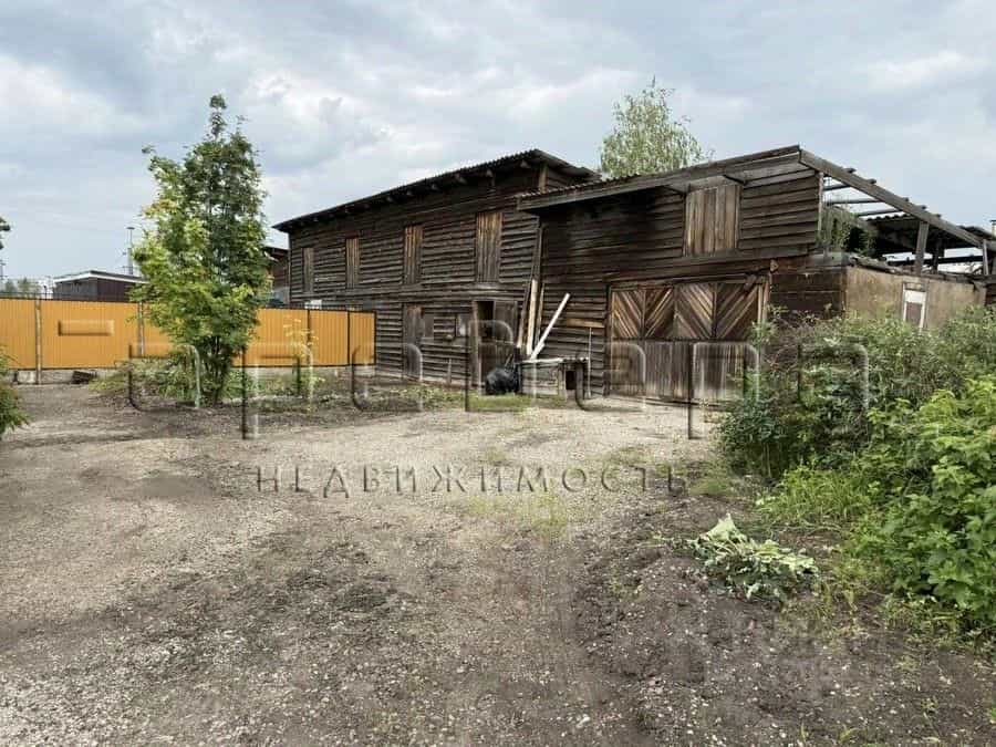 Россия, Красноярский край, Рыбинский муниципальный округ, Заозёрный, улица 8 Марта, 1, фото 33