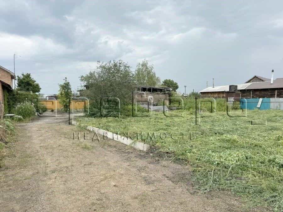 Россия, Красноярский край, Рыбинский муниципальный округ, Заозёрный, улица 8 Марта, 1, фото 37